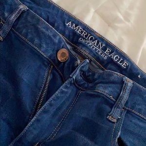 American Eagle Women’s Jeans